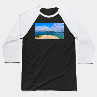 Sydney Harbour! Baseball T-Shirt